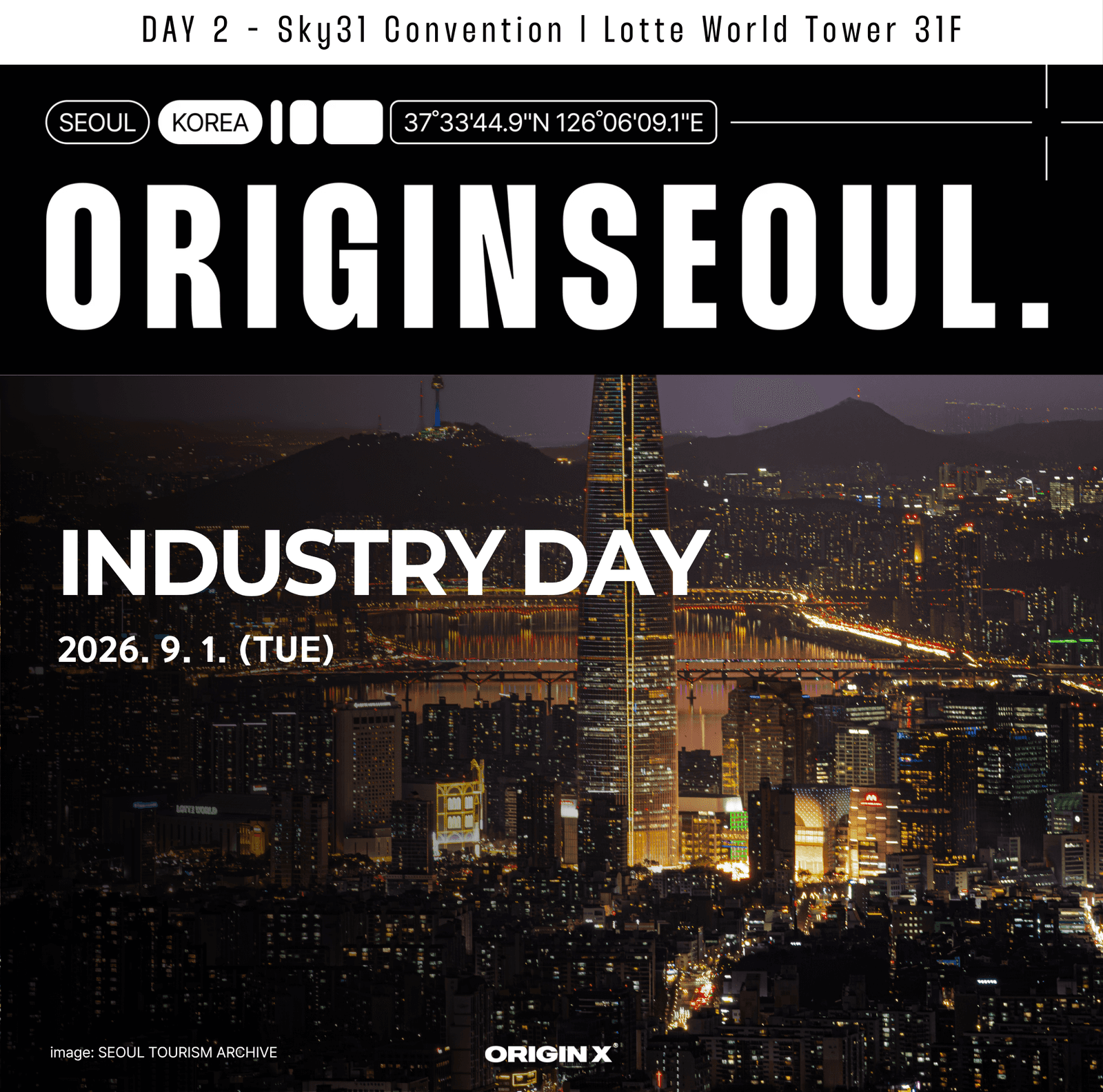 SKY31 Convention