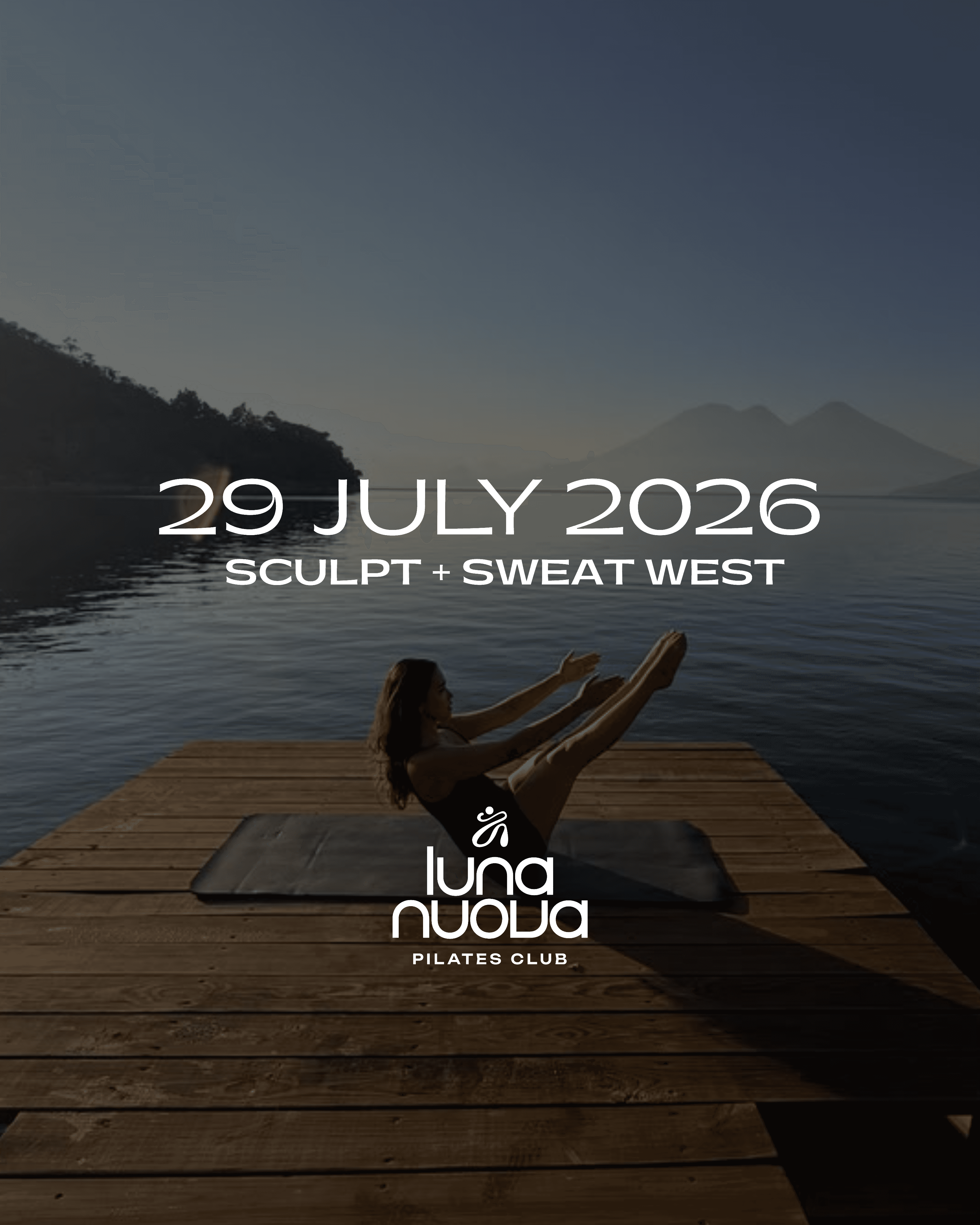 Sculpt + Sweat