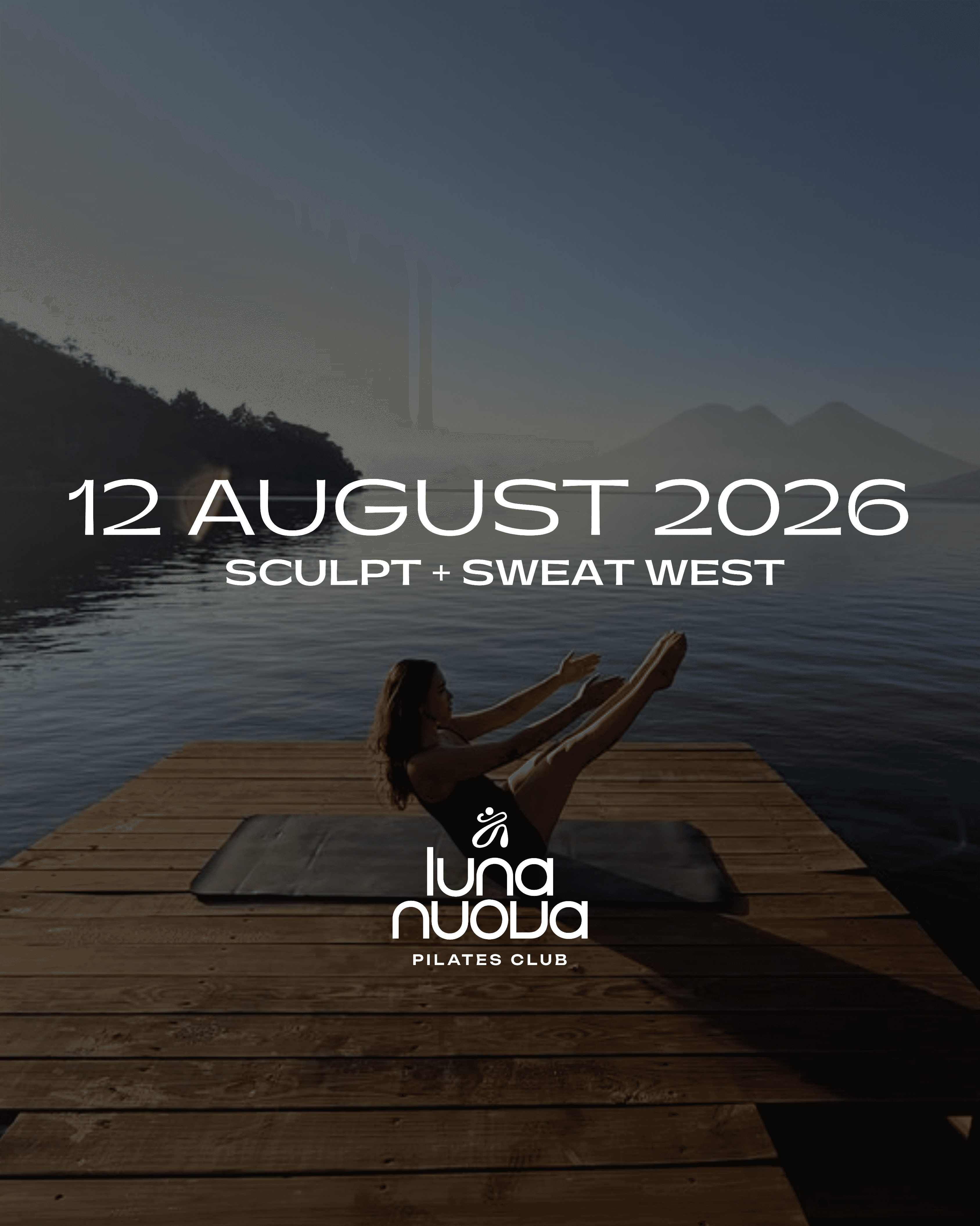 Sculpt + Sweat