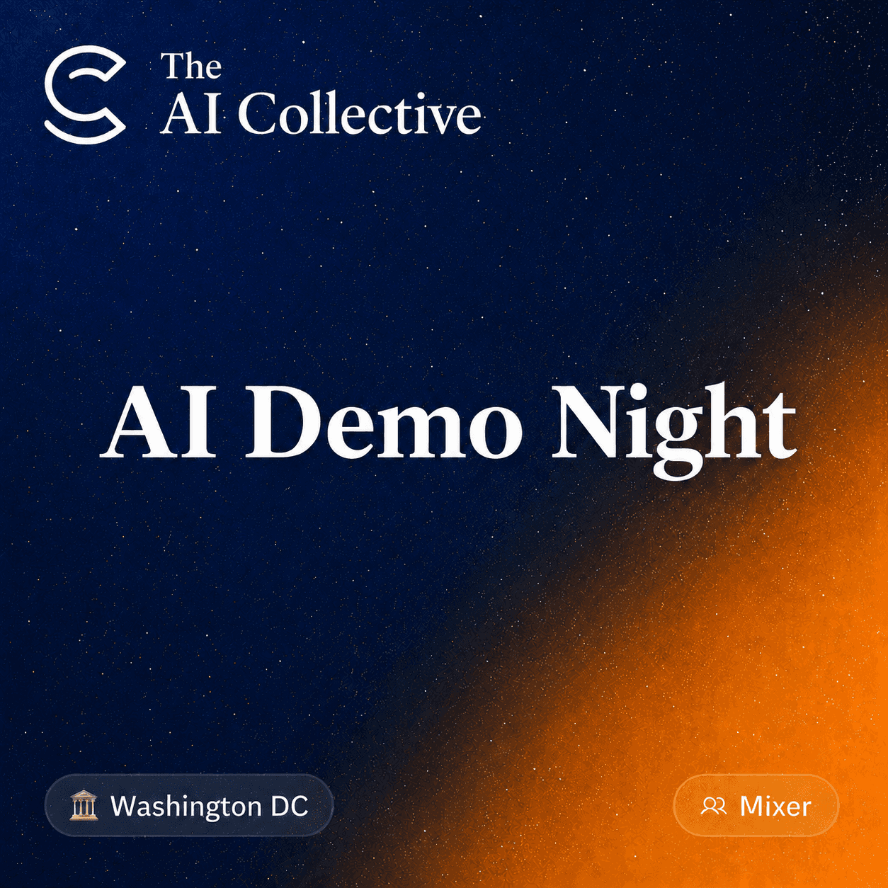 AI Demo Night