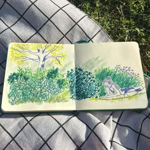Vondelpark