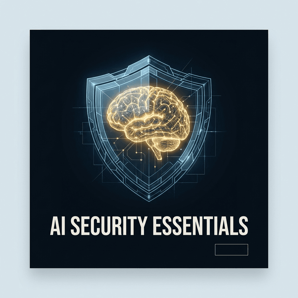 AI Security Essentials: What Every Developer, Manager, and Executive Needs to Know