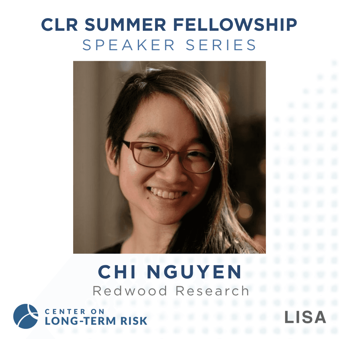 London Initiative for Safe AI (LISA)