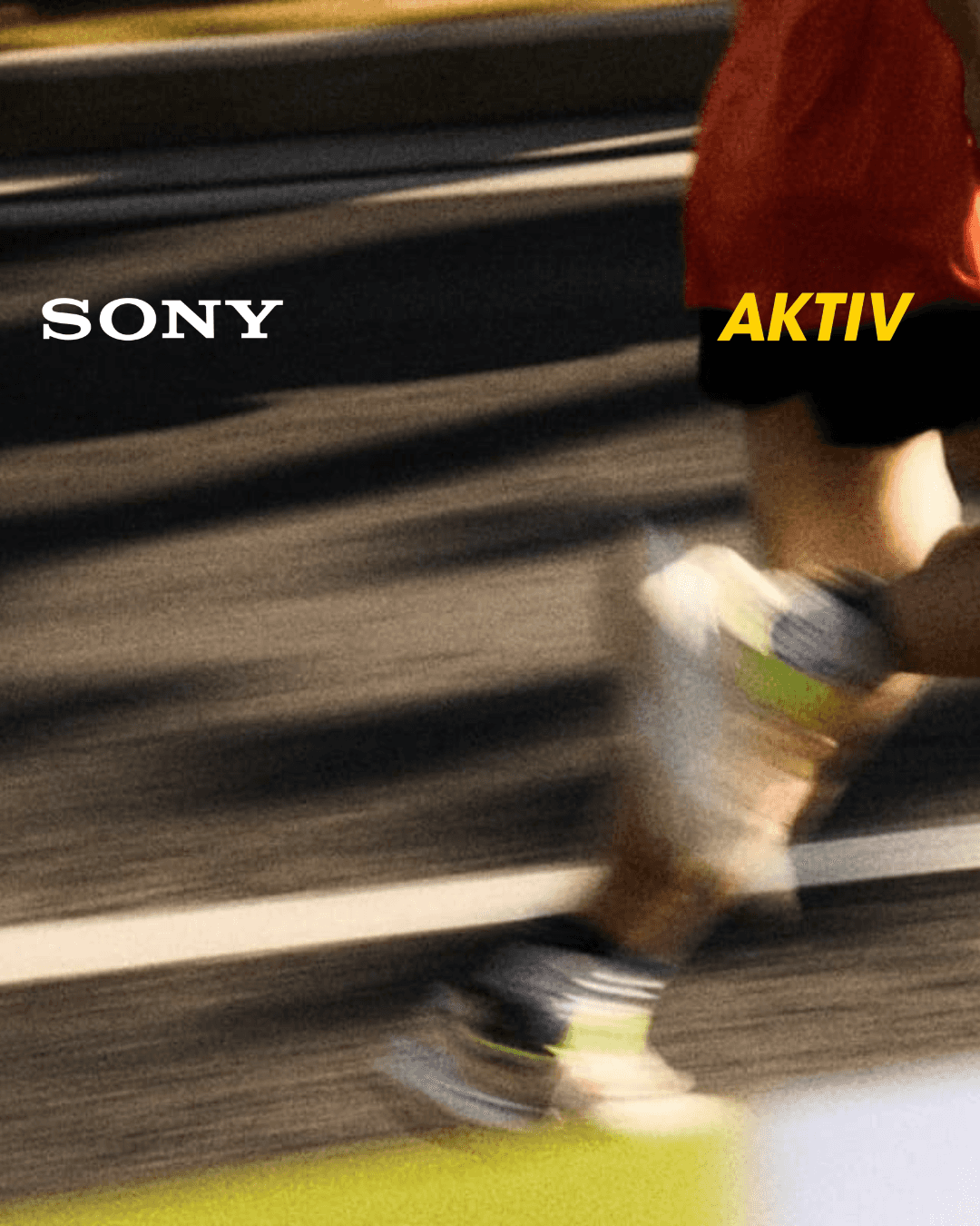 AKTIV AFTERNOON powered by Sony Nordics