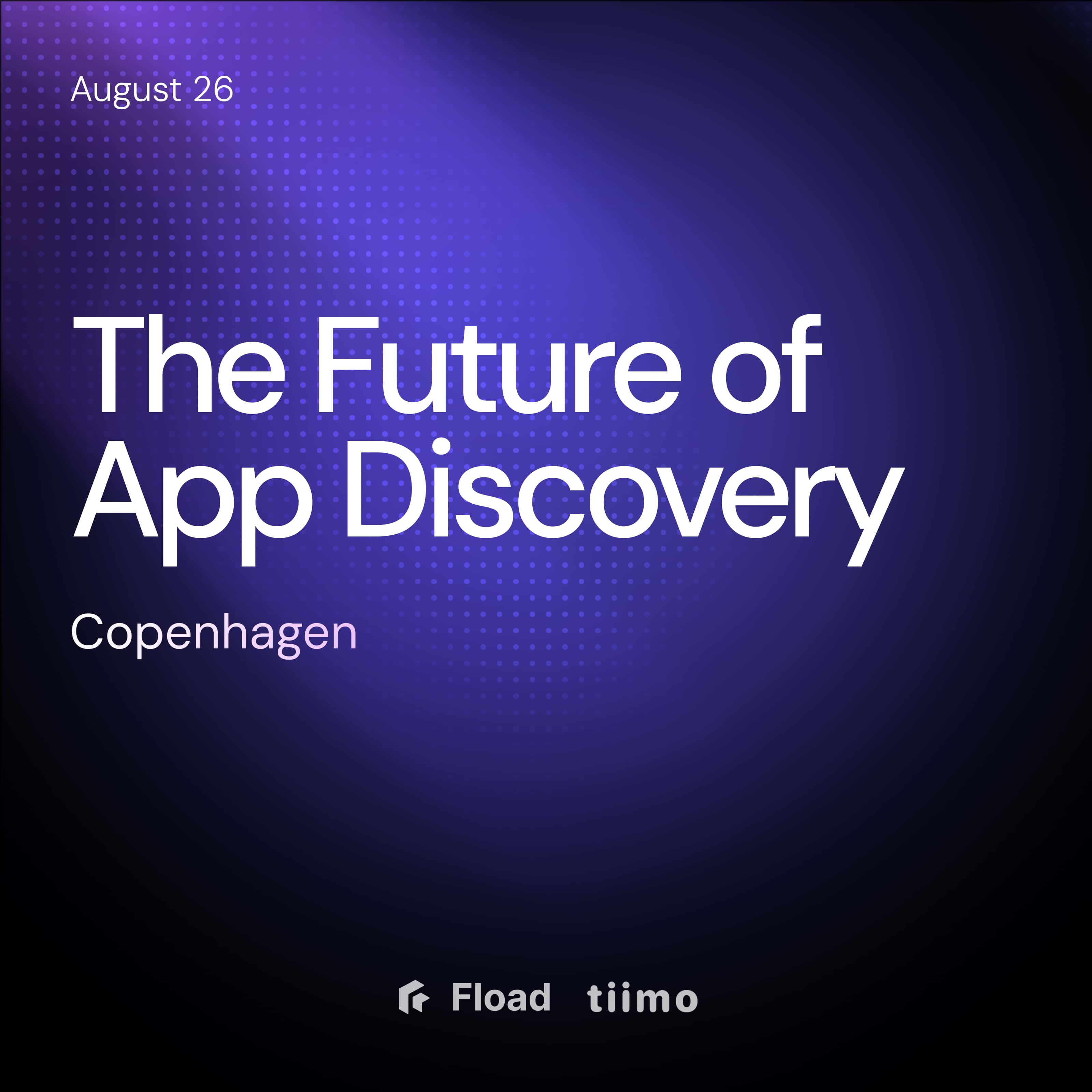 The Future of App Discovery (Placeholder)