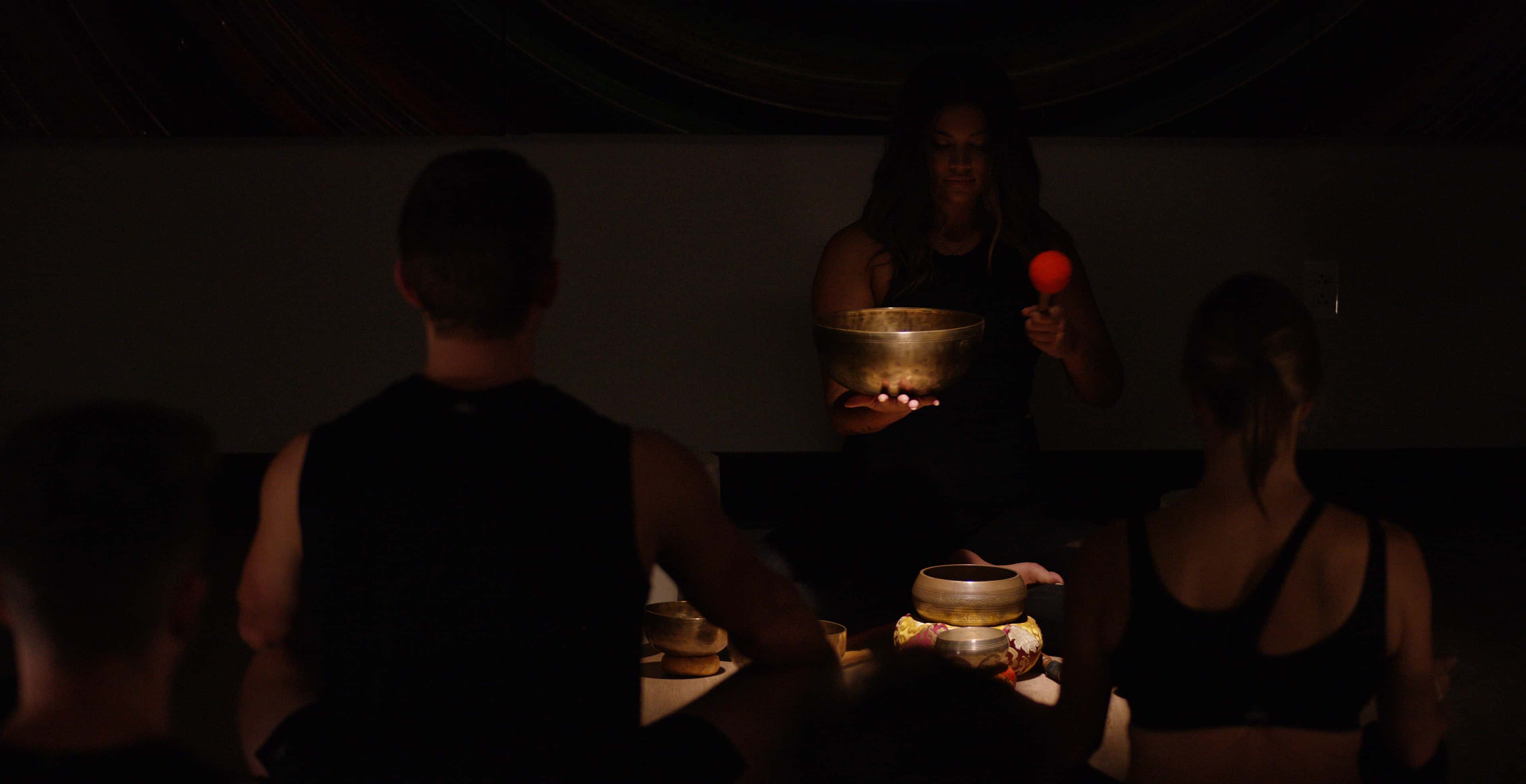 Artha Yoga: Restorative Yoga & Sound Bath