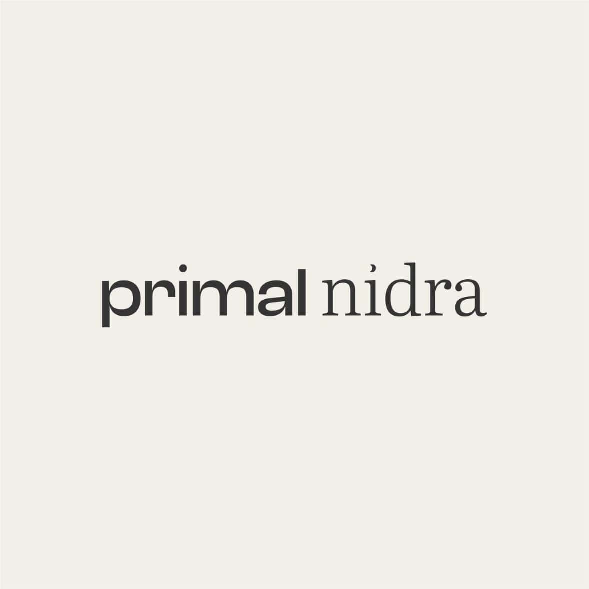 Primal Nidra