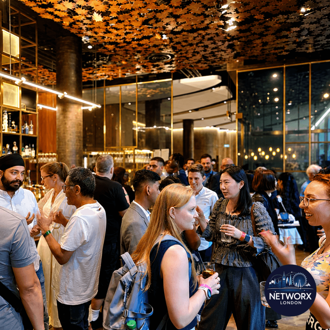 BioTech, Pharma & HealthTech Networking for Founders & Professionals