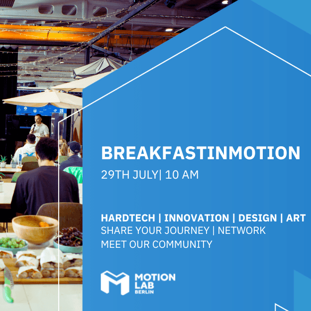 BreakfastInMotion