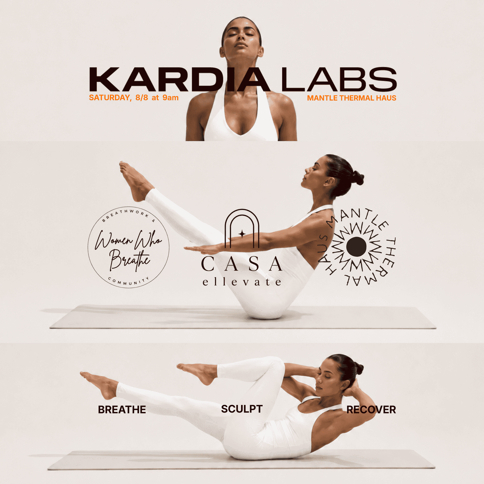 KARDIA Wellness