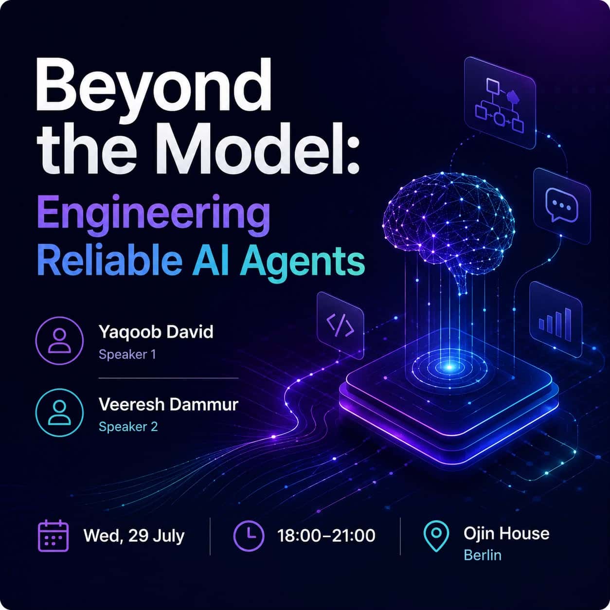 Beyond the Model: Engineering Reliable AI Agents