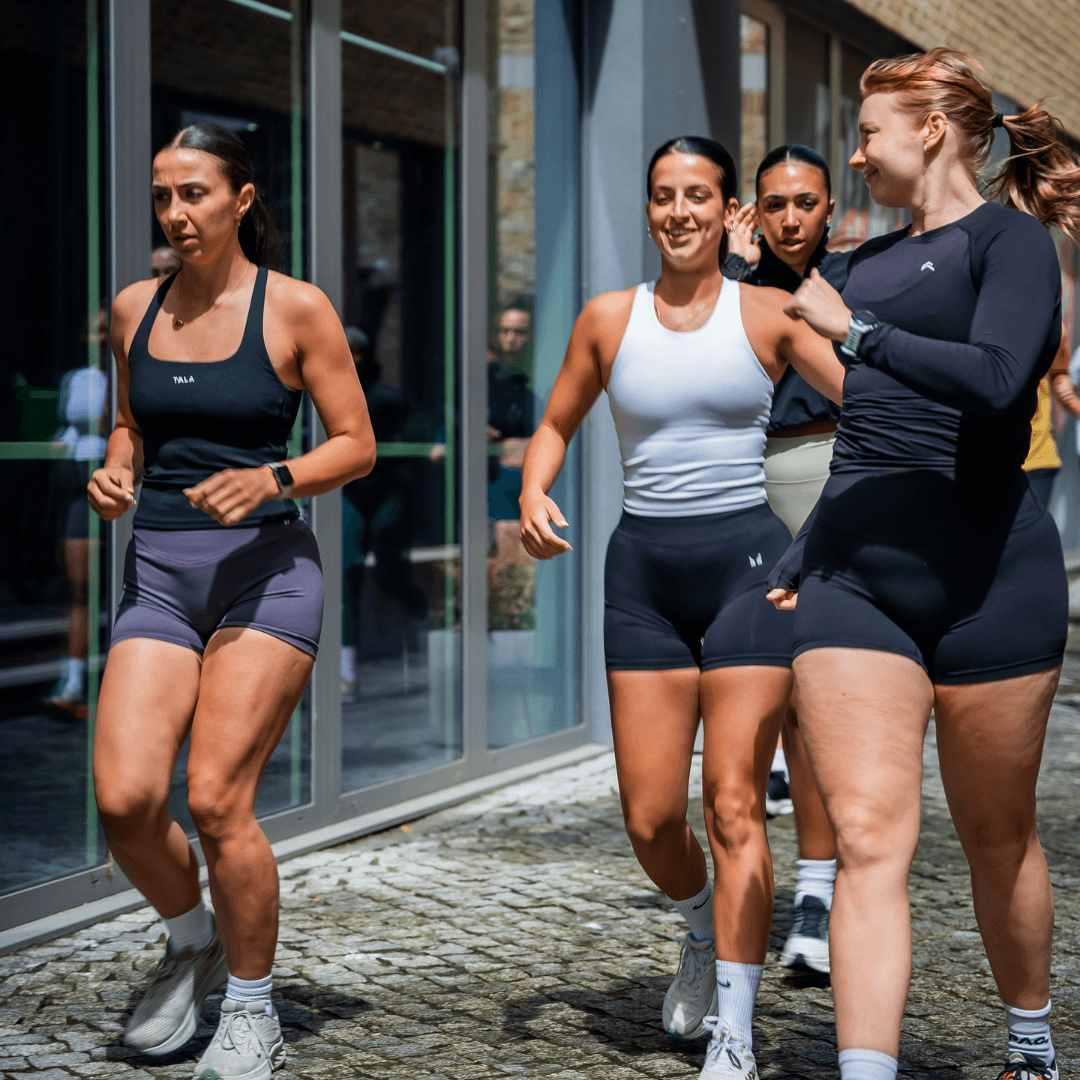 CRUISE: LONG RUN