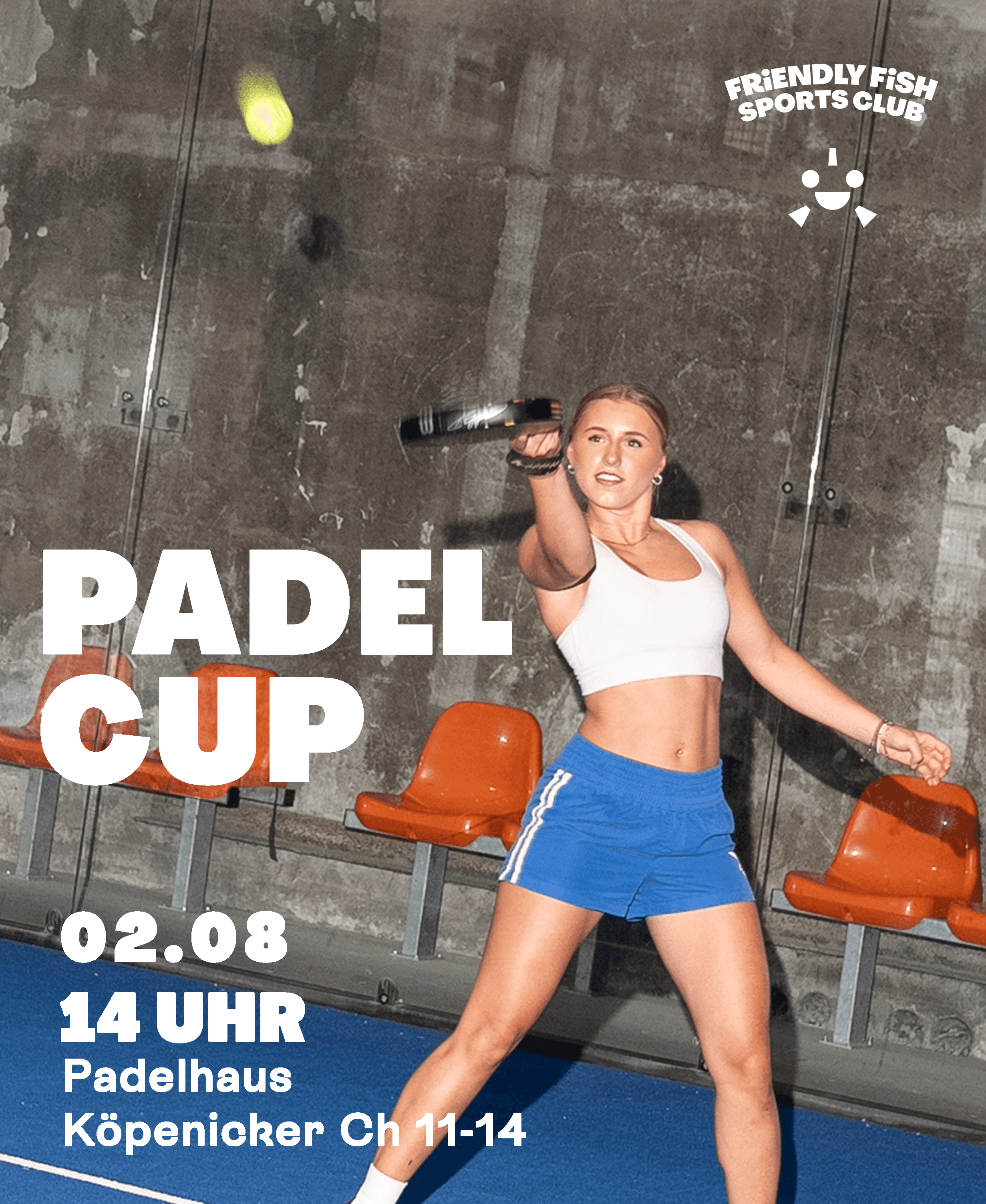 Padelhaus Gmbh