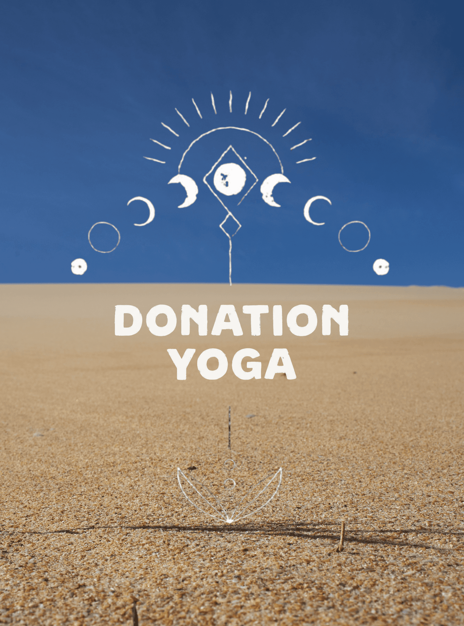 donation yoga7月