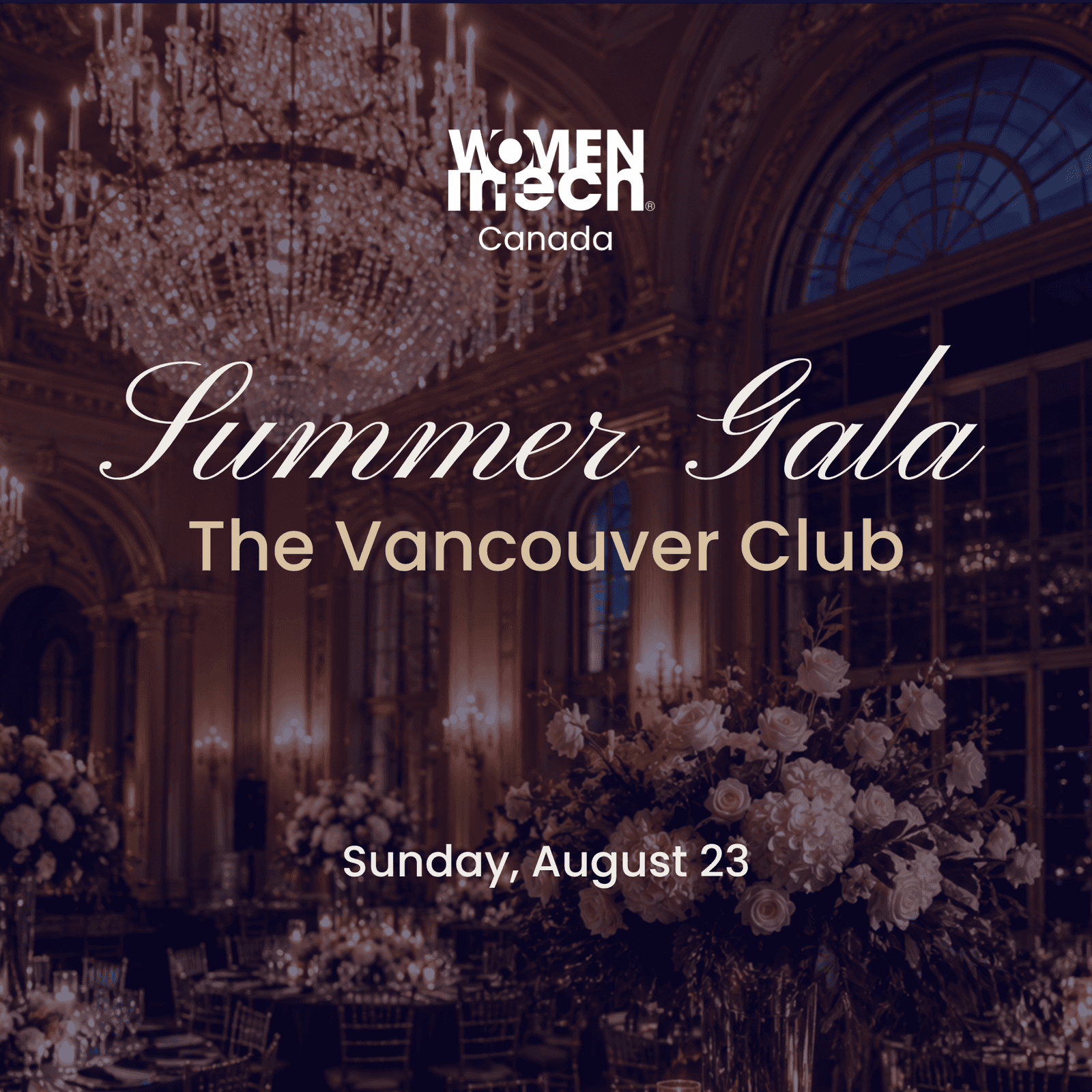 The Vancouver Club