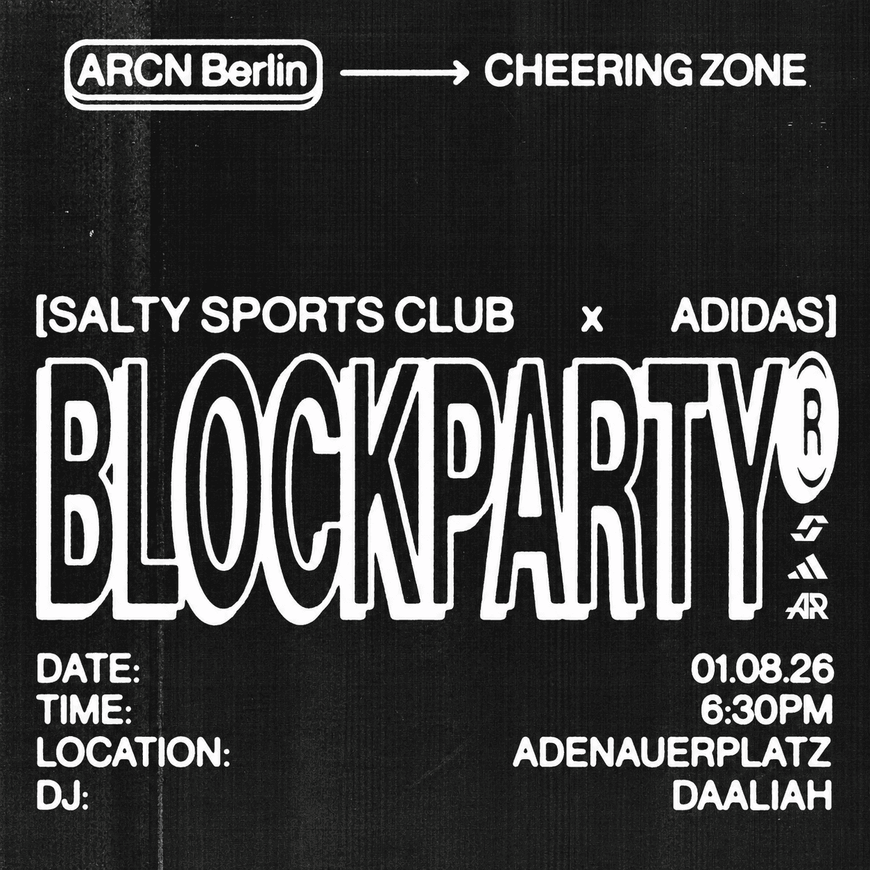 arcn blockparty berlin