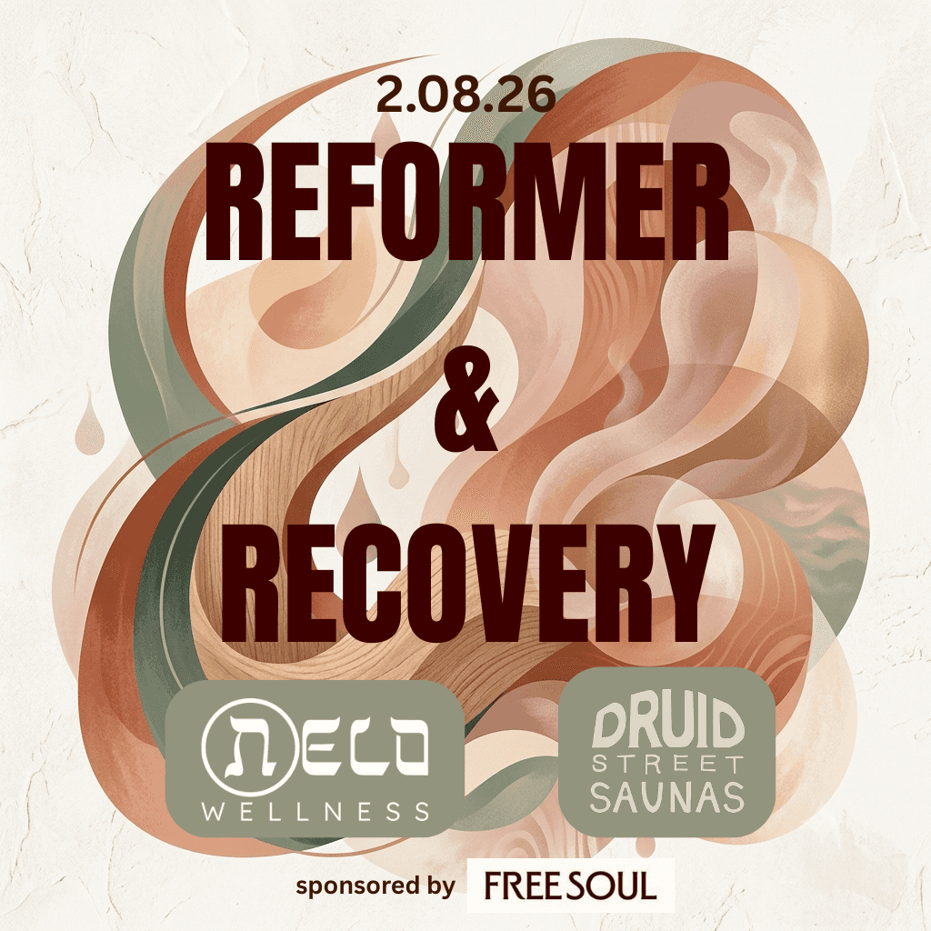 Reformer and recovery #2