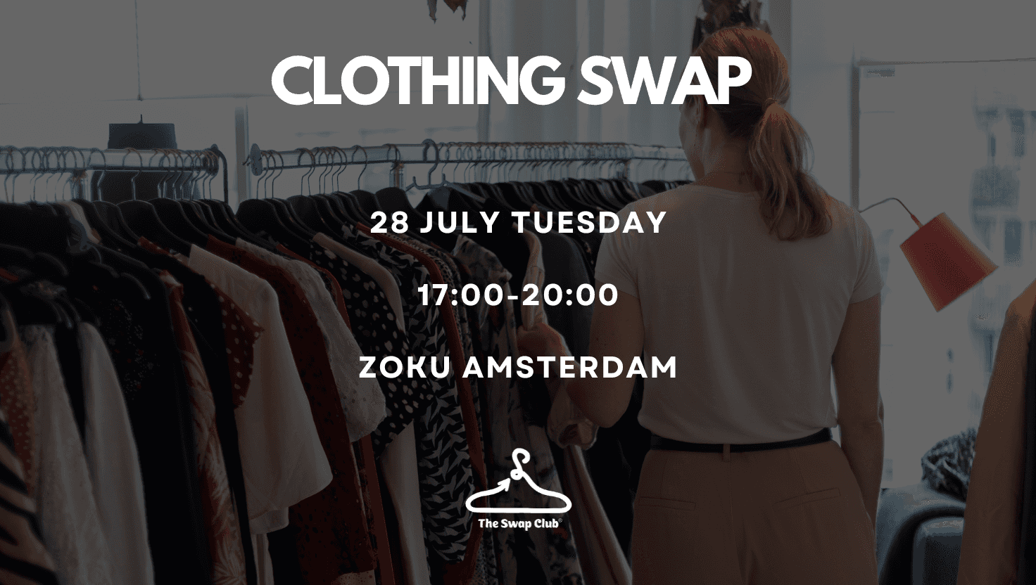 Clothing Swap