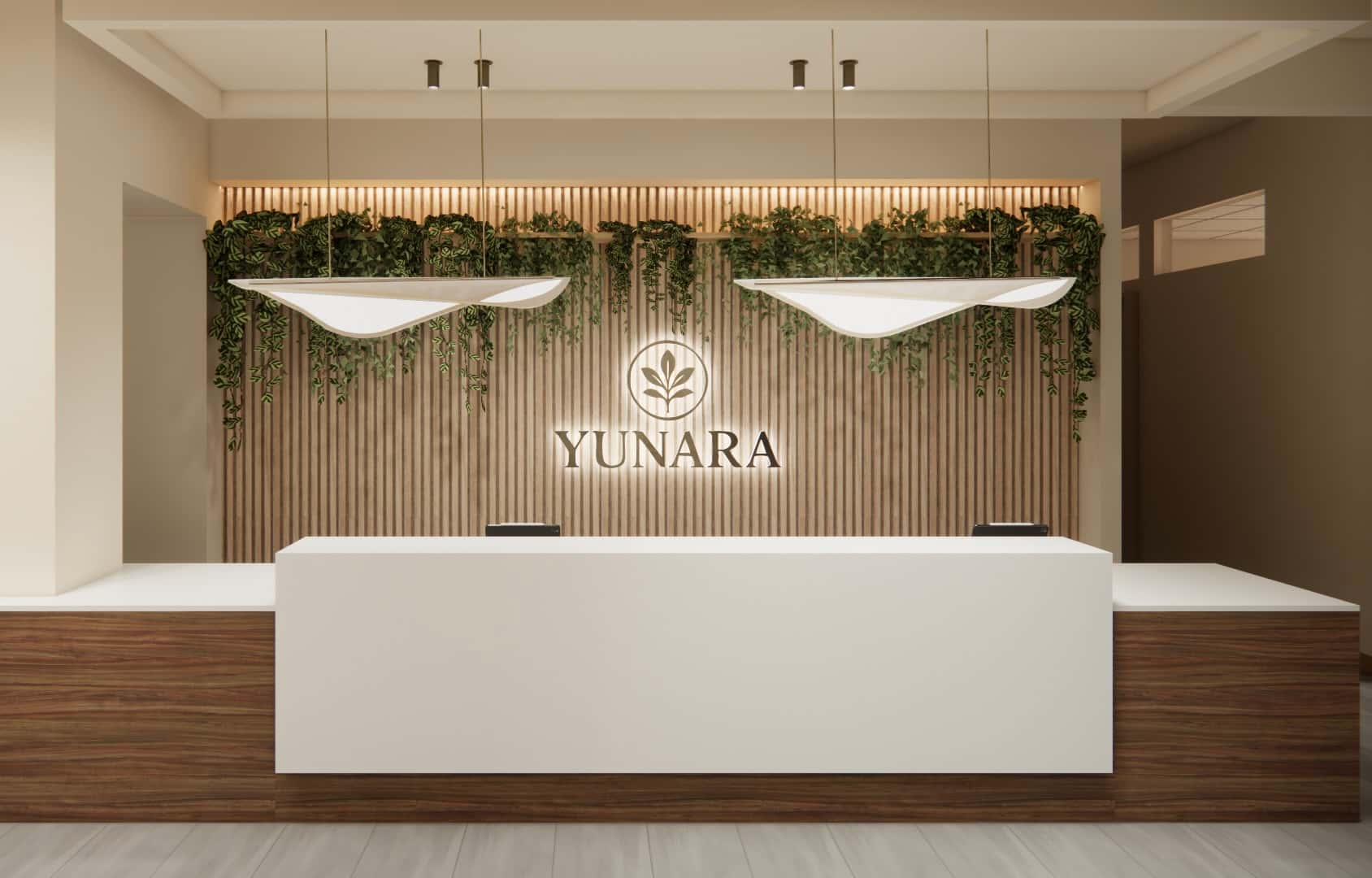 Yunara Life Soft Opening