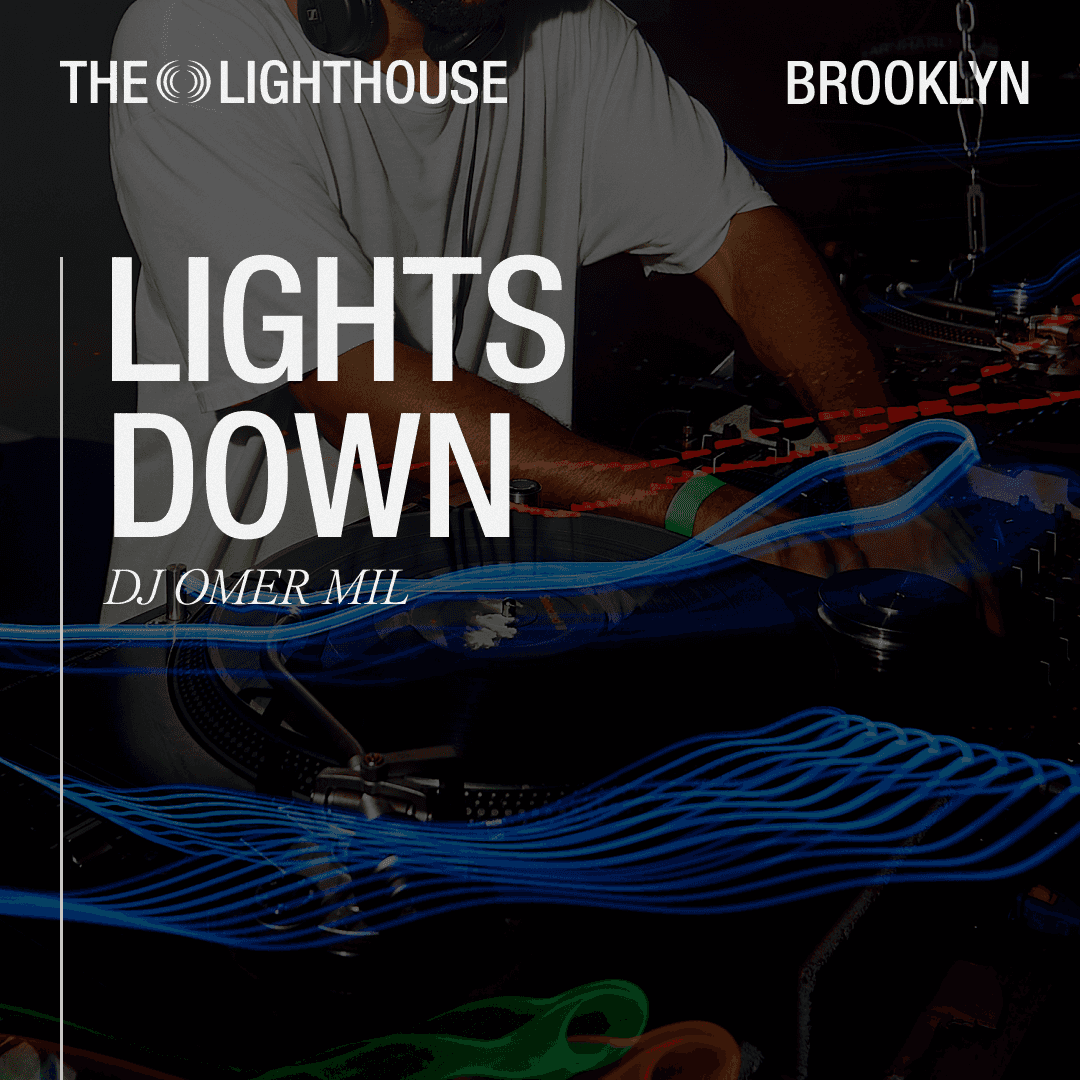 Lights Down with Omer Mil
