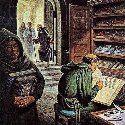 The Consistent Writer – Generating