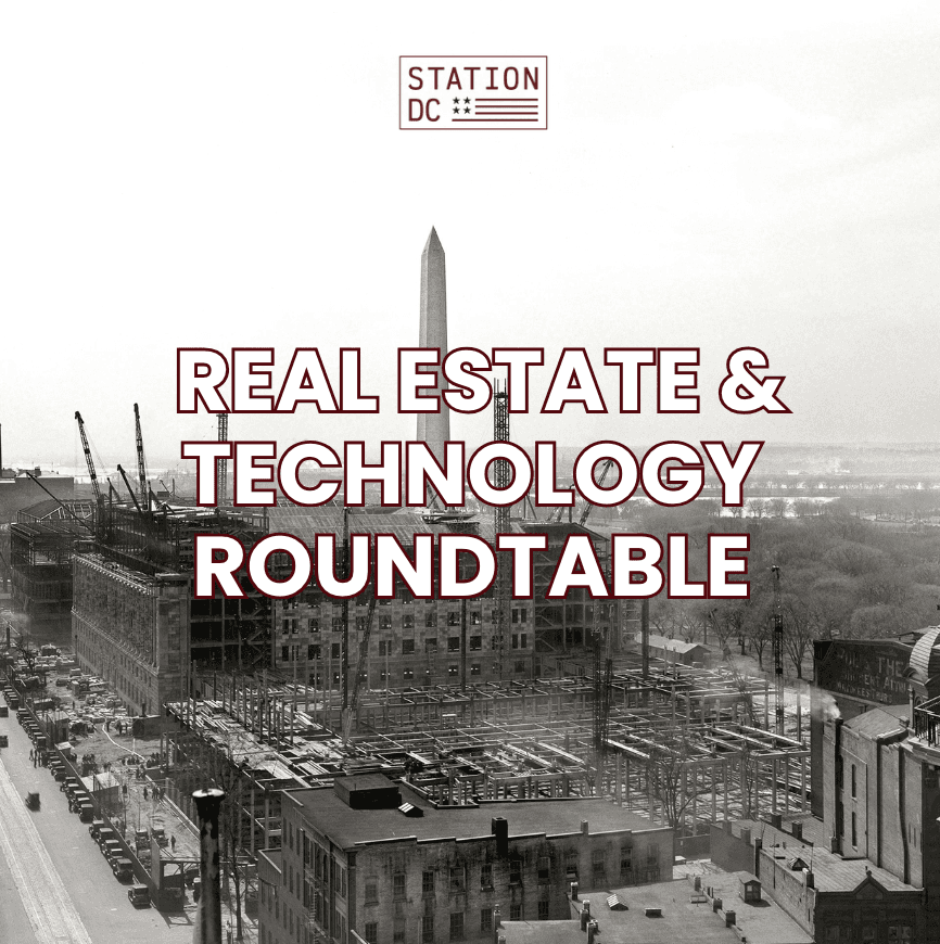 Real Estate & Technology Roundtable