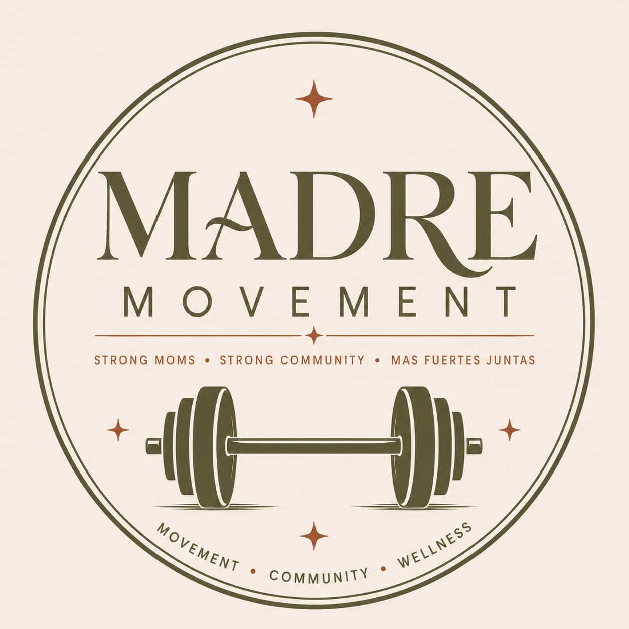 MADRE + ME WORKOUT