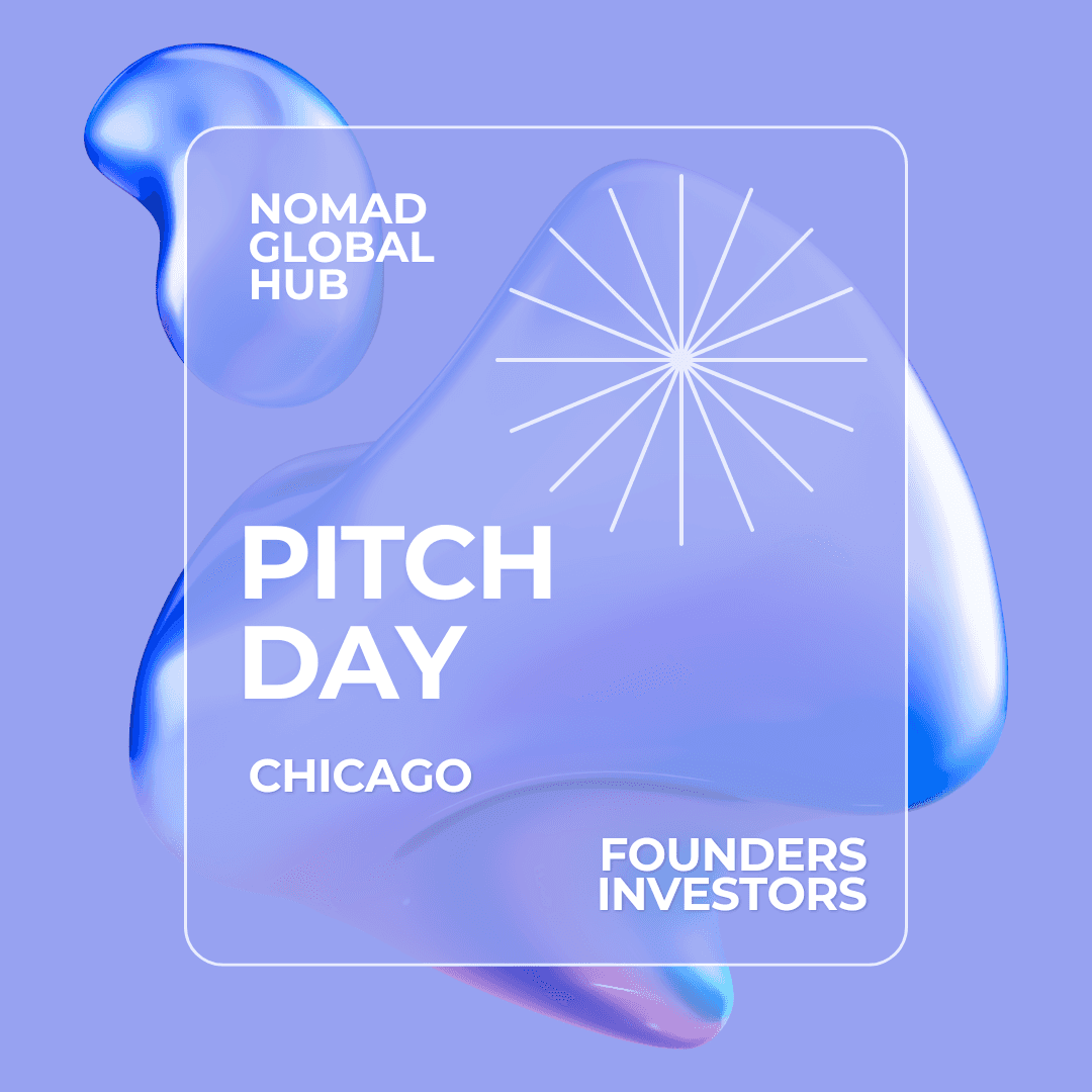 AI Tech & Startup Night - Chicago