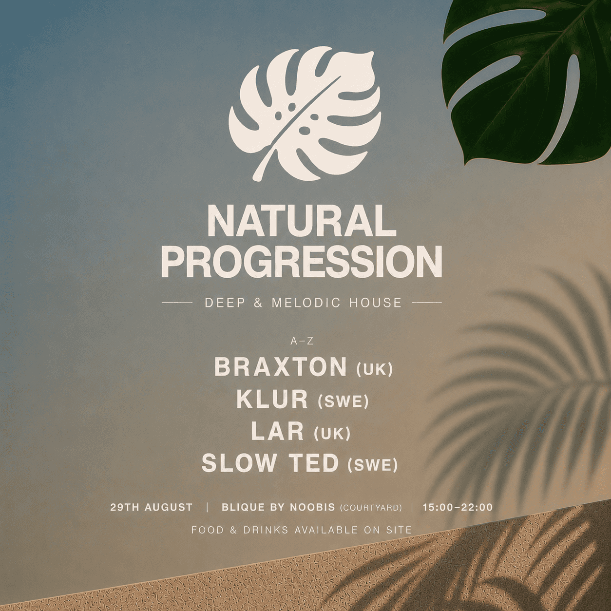 Natural Progression