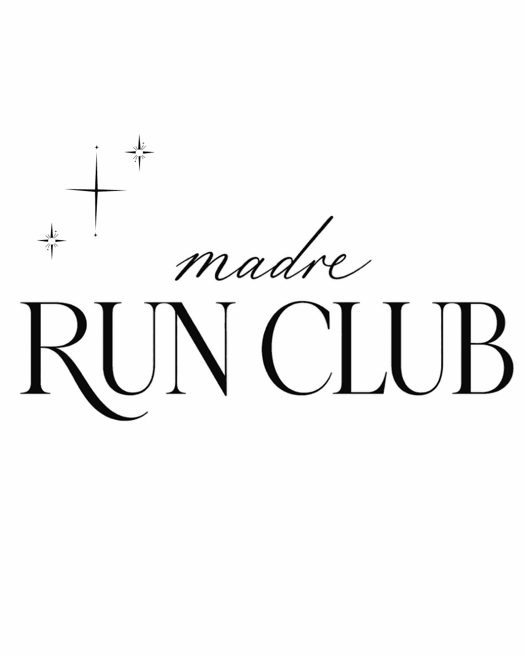 MADRE RUN CLUB