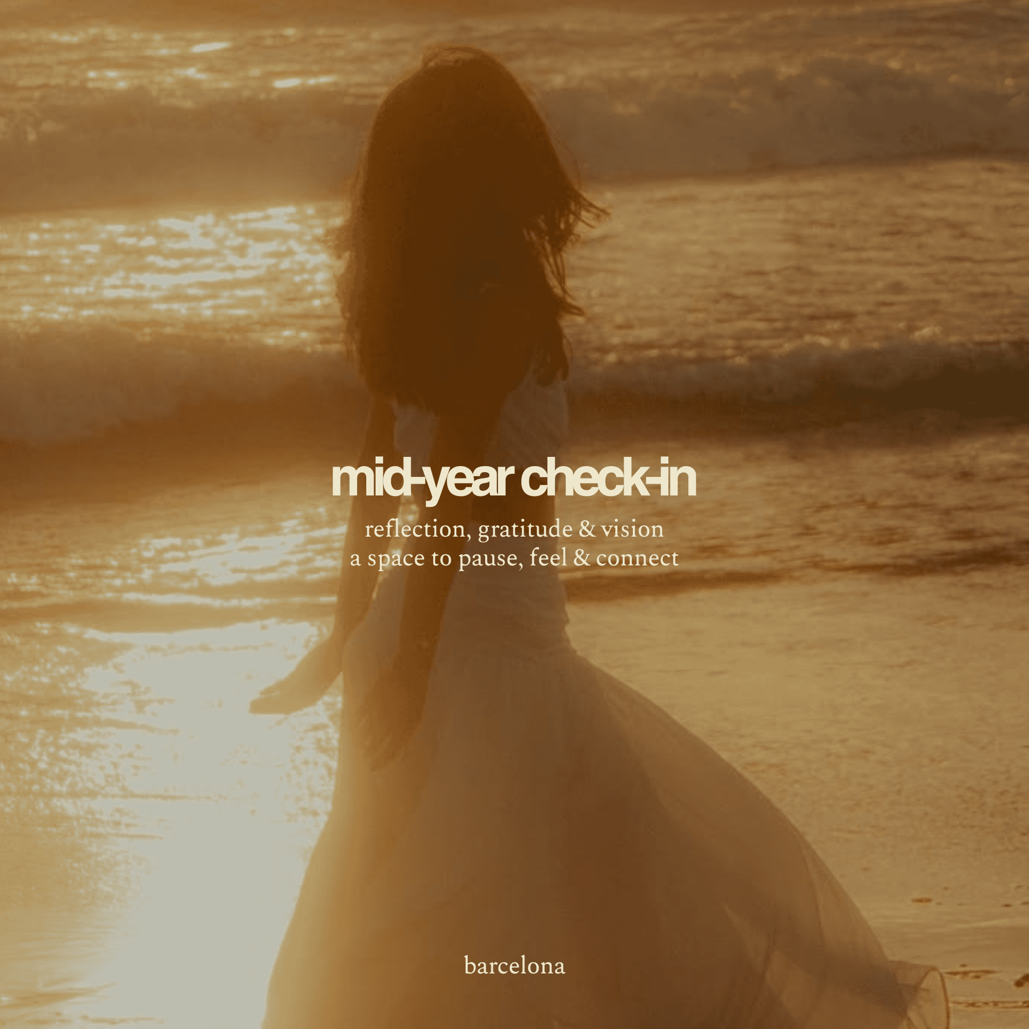 mid-year check-in ⟢࿓dance & connect + painting: an invitation to feel, pause & reflect ♡