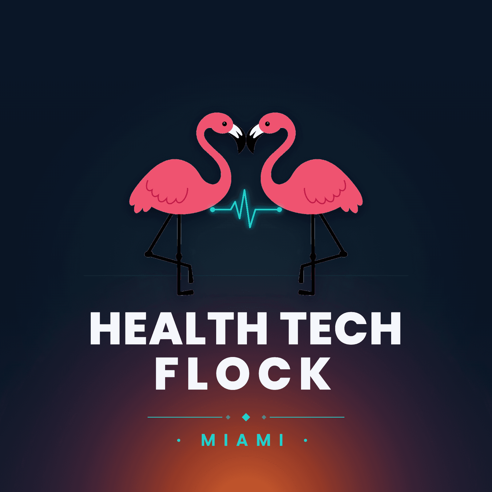 Health Tech Flock Meetup
