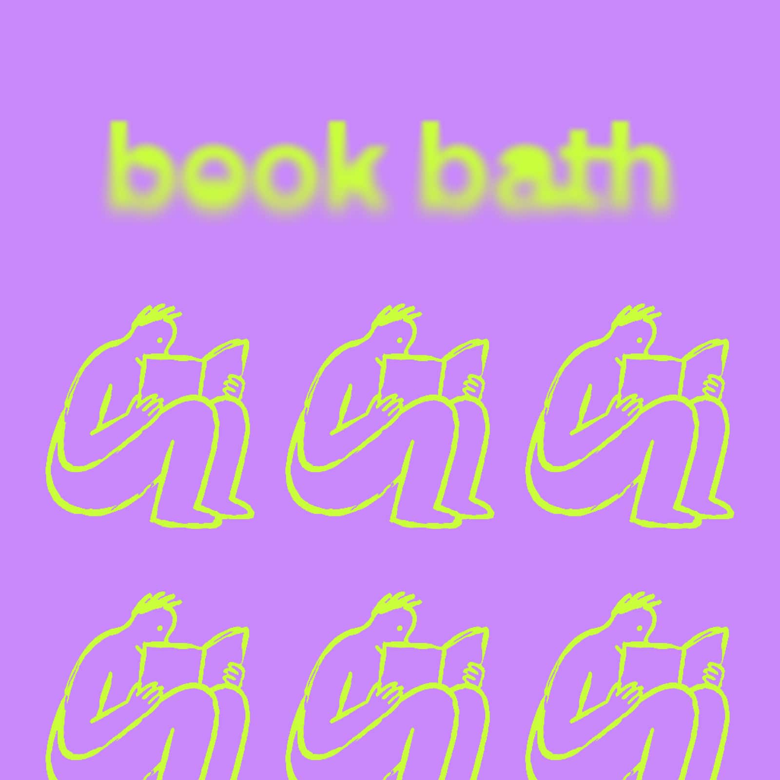 BOOK BATH vol.7