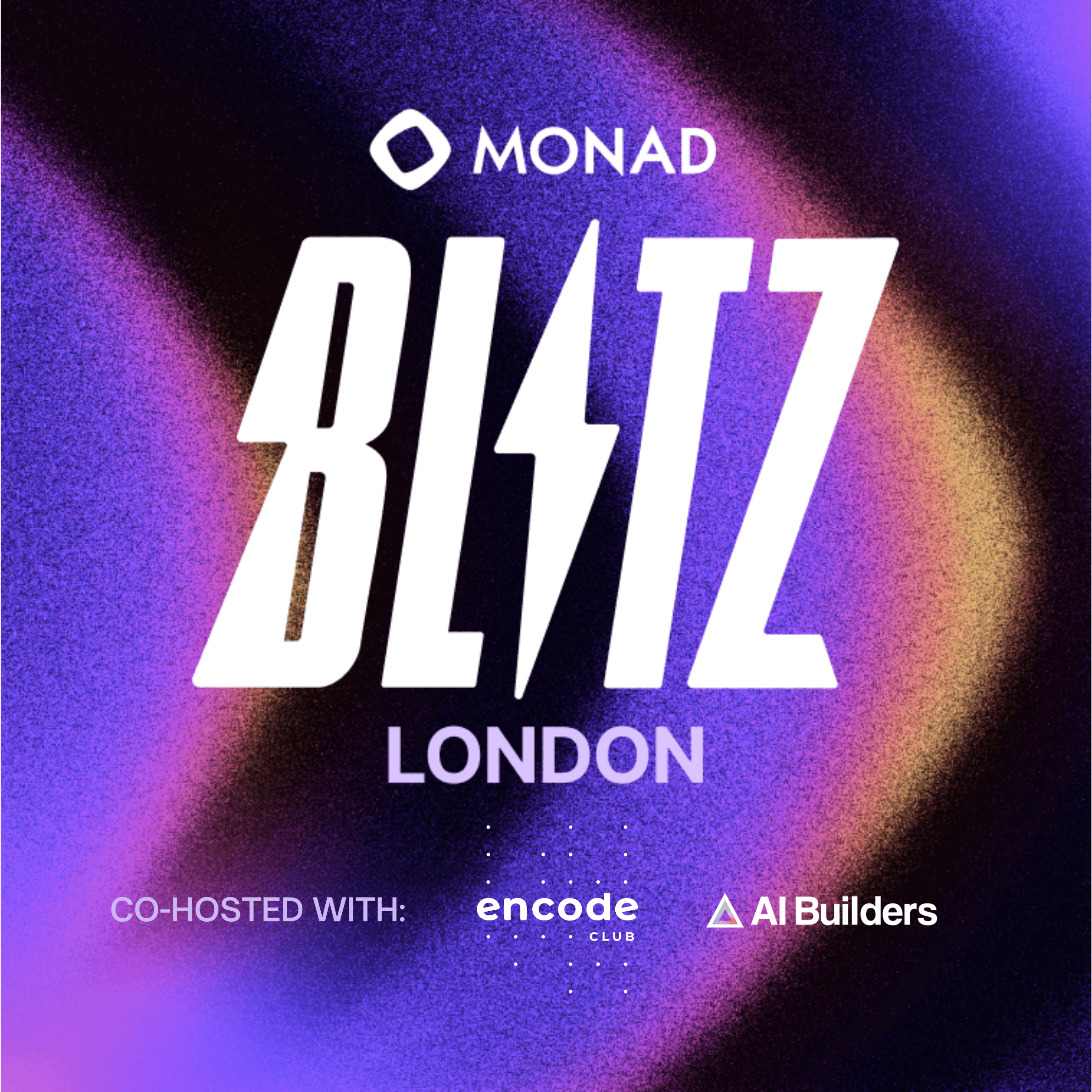 Monad Blitz London Hackathon