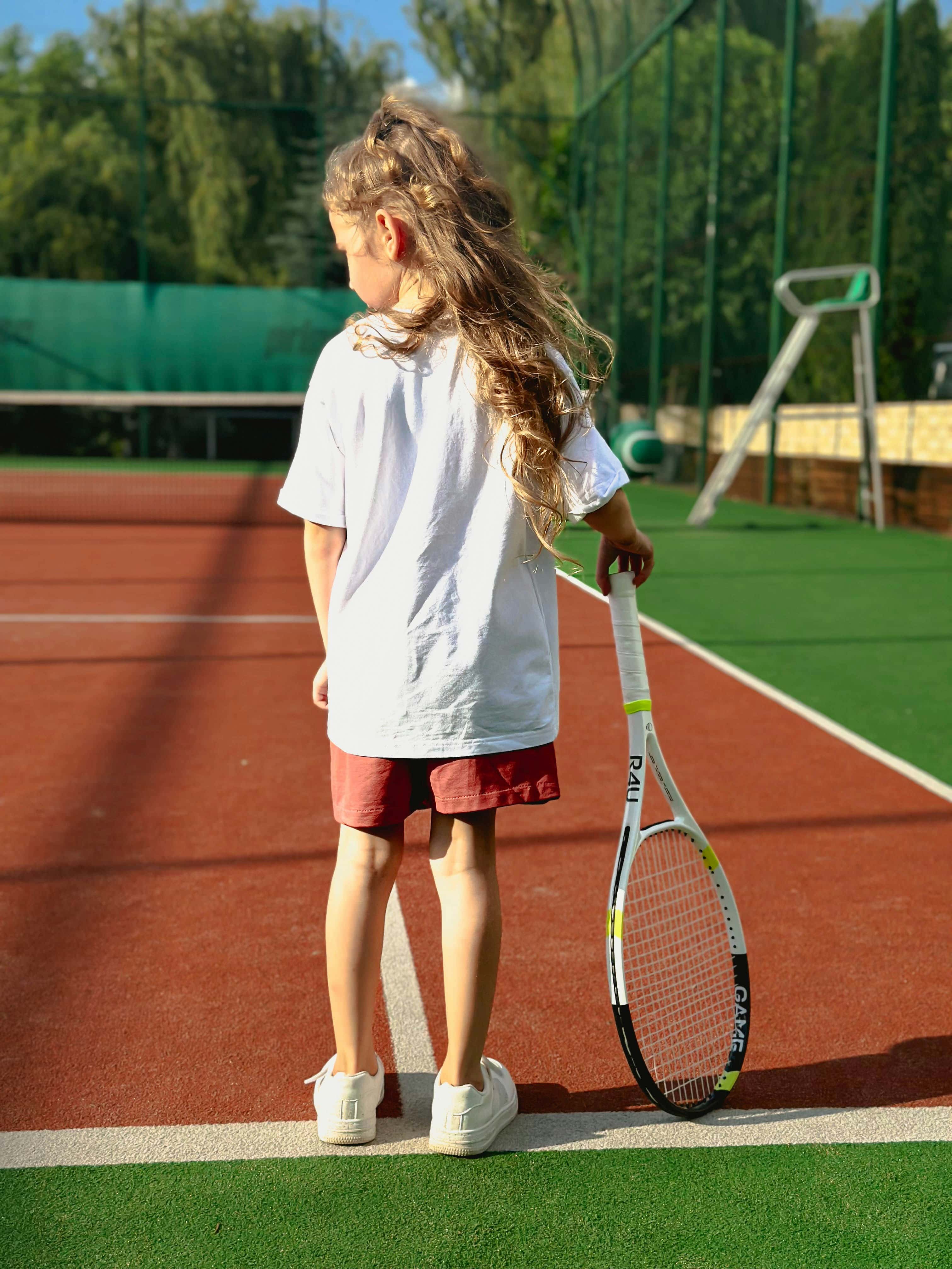 Summer Family Sports Day at Roehampton Club