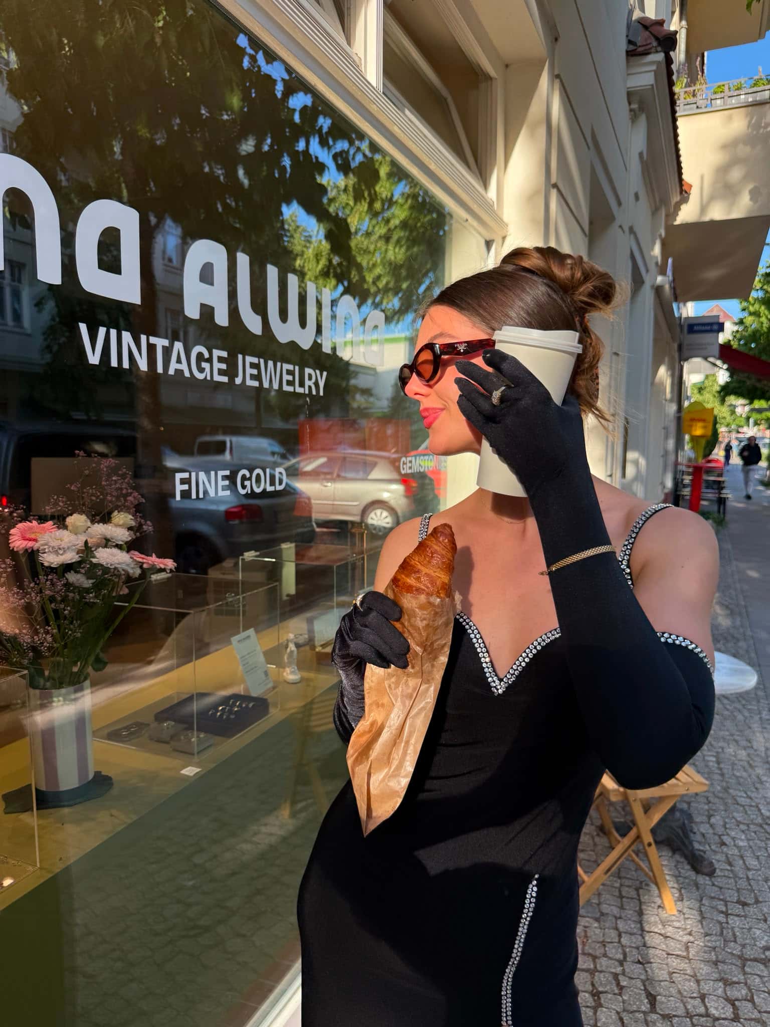 🍾 Aperitivo at Nina's 🥂