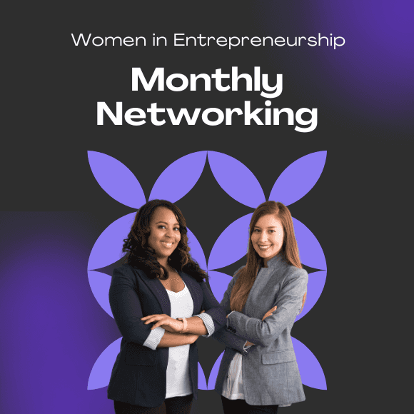 Women in Entrepreneurship Coffee Hour