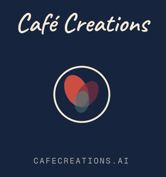 Cafe Creations: Vibecoding Series