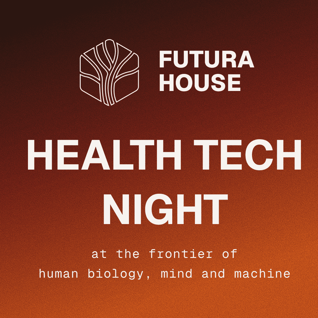 HealthTech Night 🧠⚡