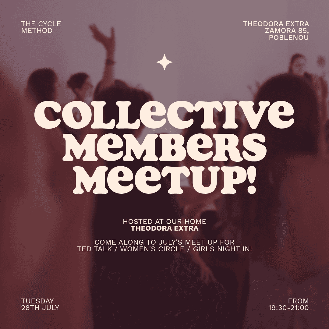 Collective Members Meetup 🧡