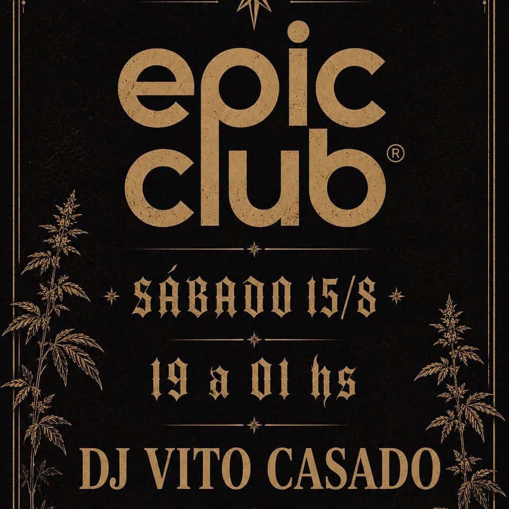Another Epic Saturday