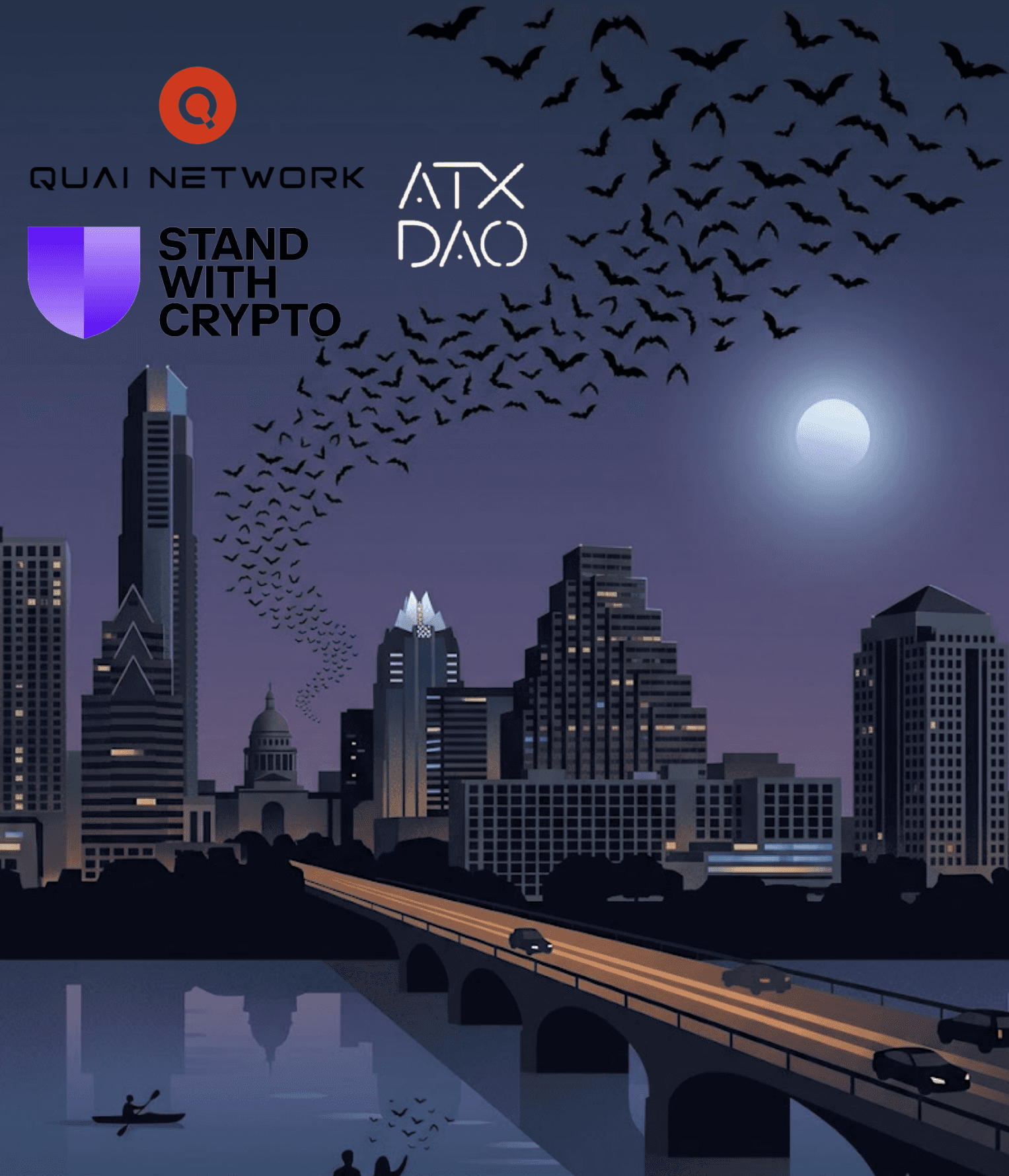 ATX DAO | Bats & Bevs