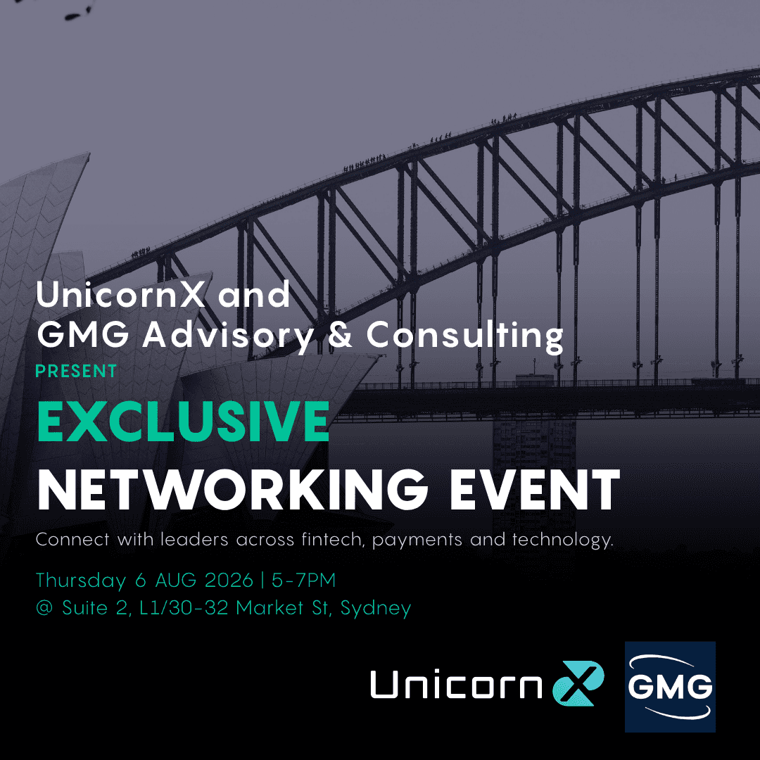 UnicornX & GMG Exclusive Networking Event