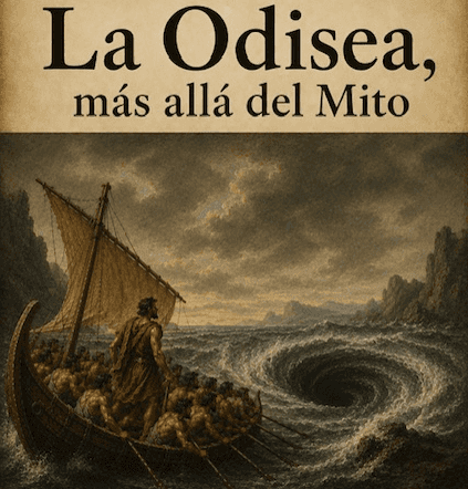 La Odisea: más allá del Mito