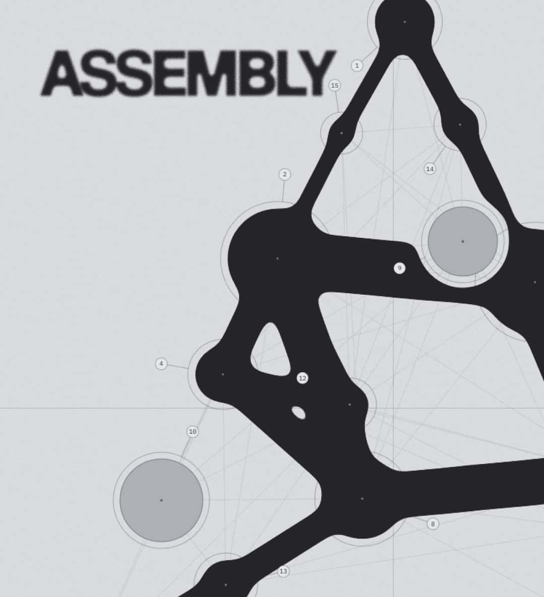 Assembly Launch Party
