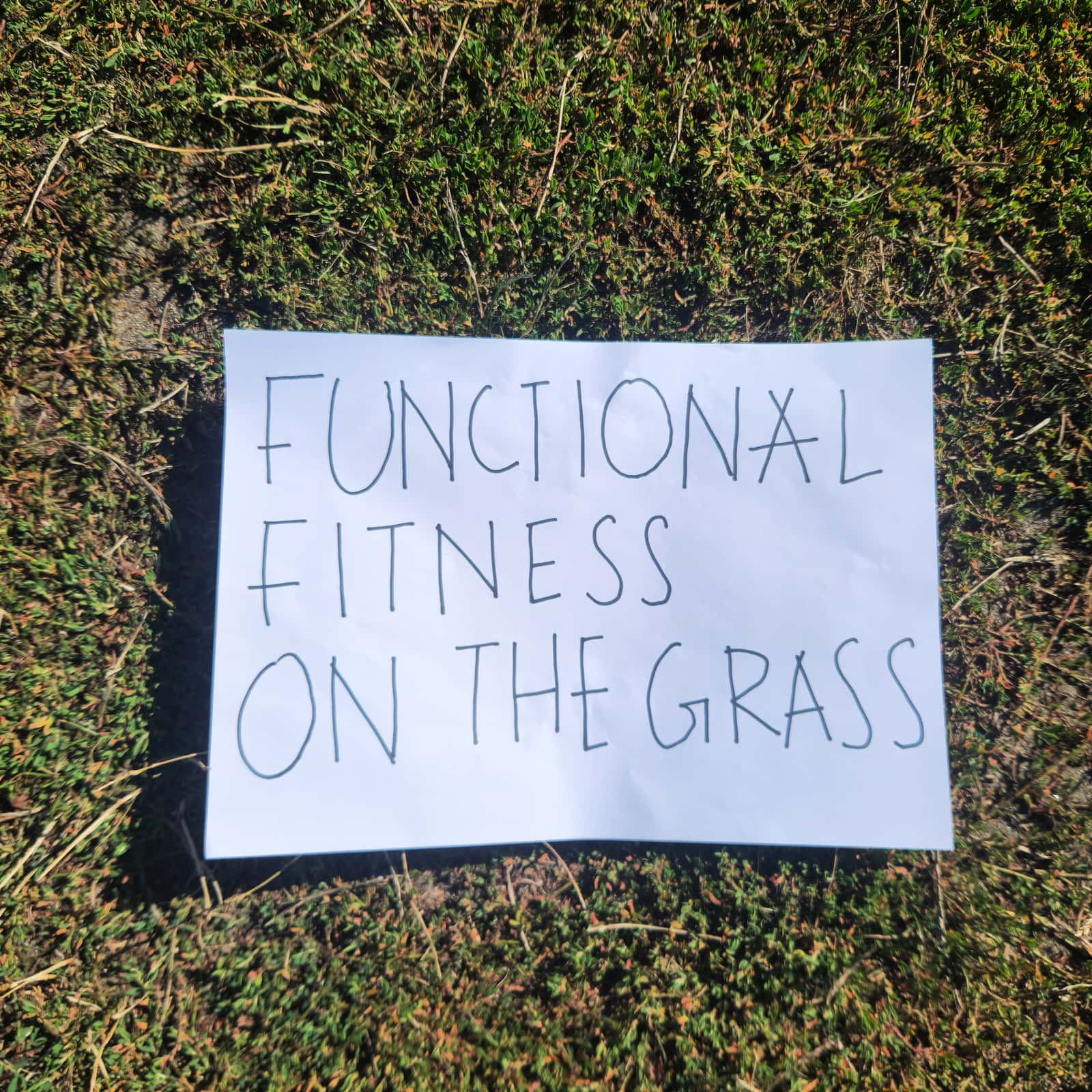 Move Together Fitness Games