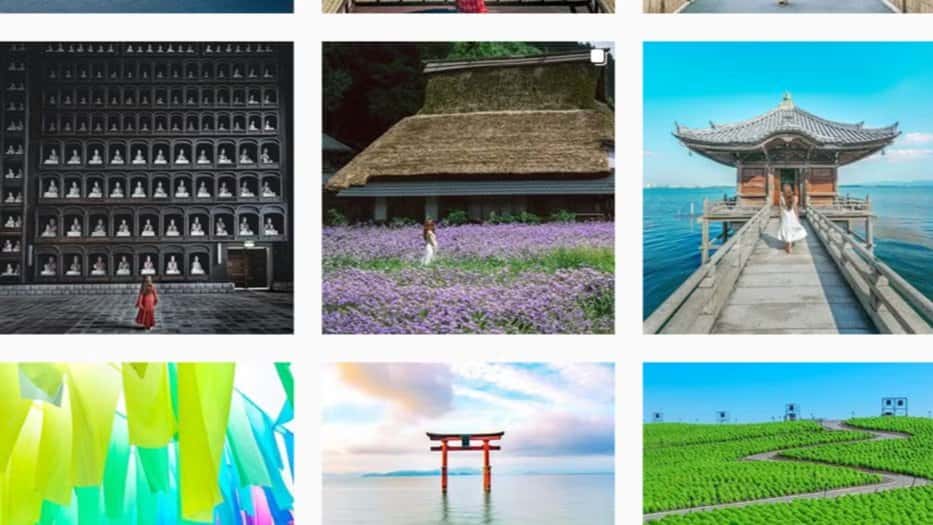 Charla experiencia de viaje a Japón🇯🇵 o te gustaria víajar a Japón🇯🇵