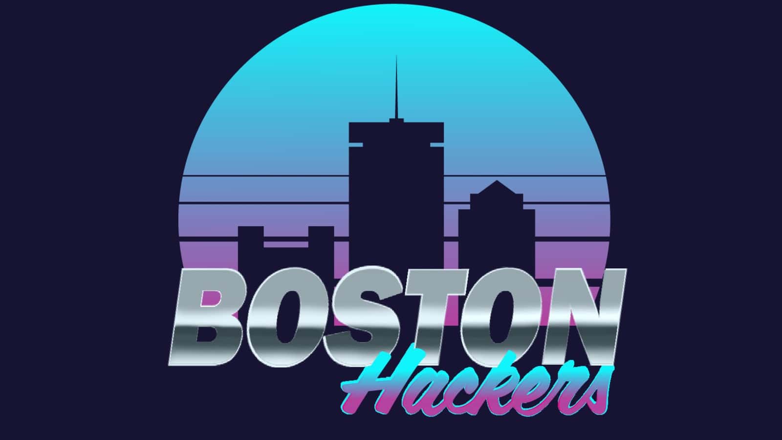 Boston Hackers - August Meetup