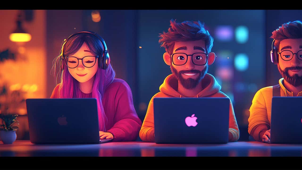 Vibe Code & Chill