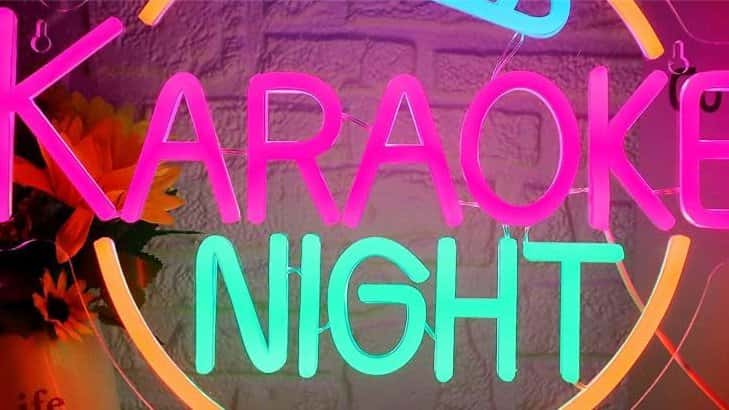 Karaoke Social